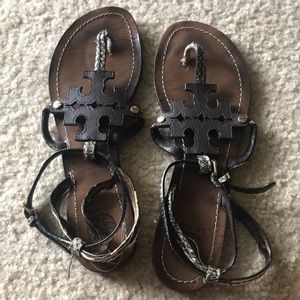 Tory Burch sandals